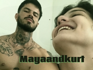 Mayaandkurt
