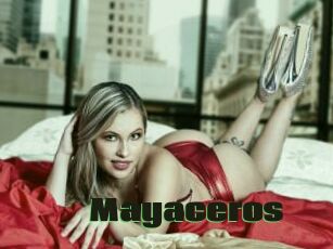 Mayaceros