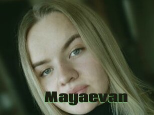 Mayaevan