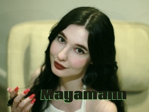 Mayamann