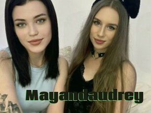 Mayandaudrey