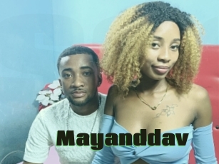 Mayanddav