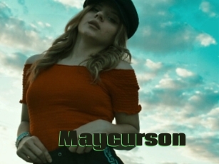 Maycurson