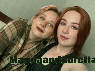 Maydaanddoretta
