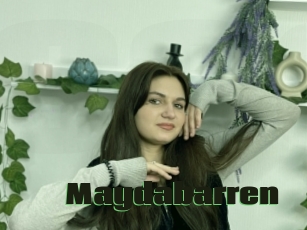 Maydabarren