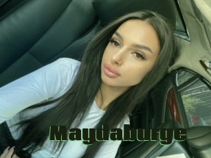 Maydaburge