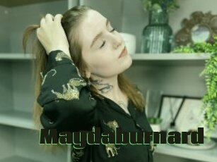 Maydaburnard