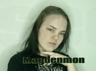 Maydenmon