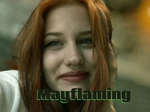 Mayflaming