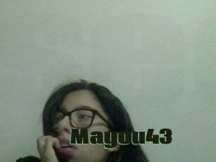 Mayou43