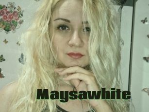 Maysawhite