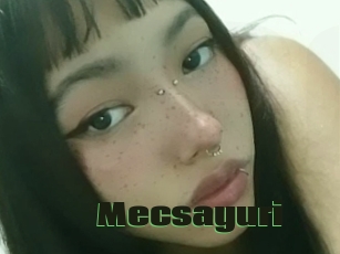 Mecsayuri