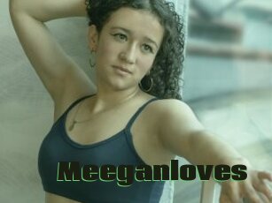 Meeganloves