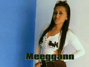 Meeggann