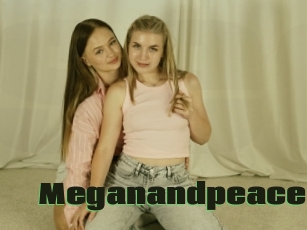 Meganandpeace