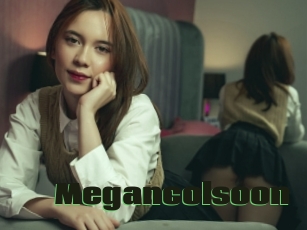 Megancolsoon