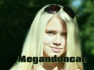 Meganduncan