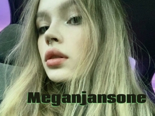 Meganjansone
