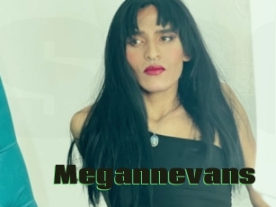 Megannevans