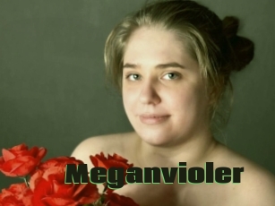 Meganvioler