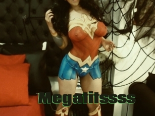 Megatitssss