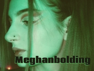 Meghanbolding