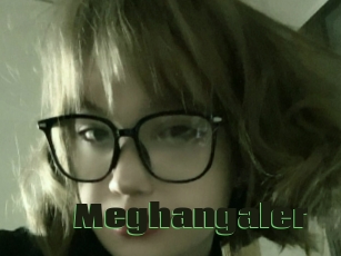 Meghangaler