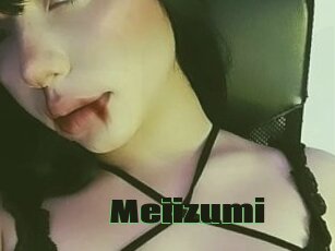 Meiizumi