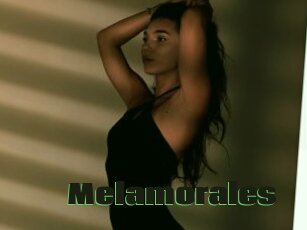 Melamorales