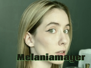 Melaniamayer