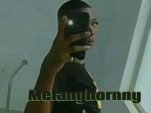 Melanyhornny