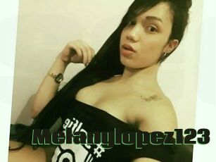 Melanylopez123