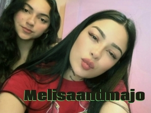 Melisaandmajo