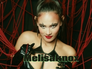 Melisaknox