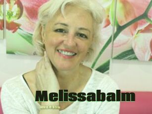 Melissabalm