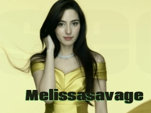 Melissasavage