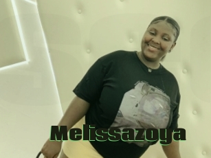 Melissazoya