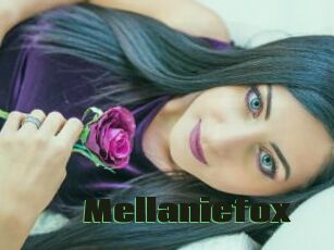 Mellaniefox