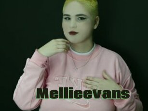 Mellieevans