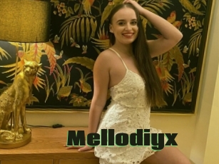 Mellodiyx