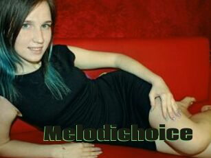Melodichoice