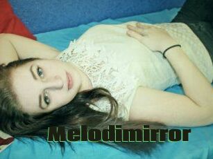 Melodimirror