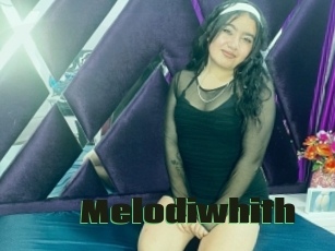 Melodiwhith