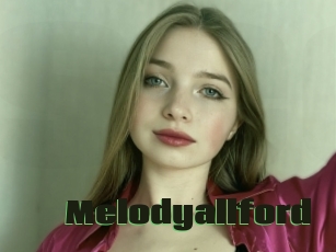 Melodyallford