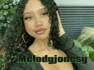 Melodyjonesy