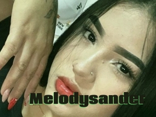 Melodysander