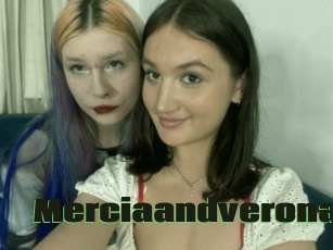 Merciaandverona