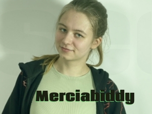 Merciabiddy