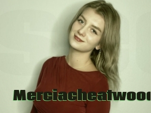 Merciacheatwood