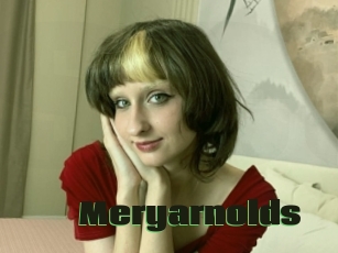 Meryarnolds